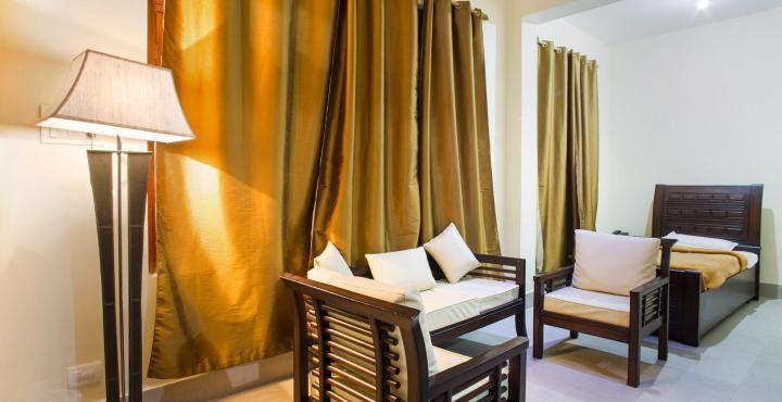 Hotel Deodar Villa Dharamsala Zewnętrze zdjęcie